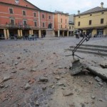 Terremoto in Emilia: raccolta fondi, aiuti e accoglienza agli sfollati