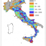 Pericolosità o Rischio. Percezione delle scosse ed altre cose sui terremoti che qualcuno deve pure dirvi