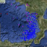 Tsunami e Terremoti profondi