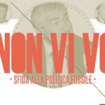 "Io non vi voto", la (buona) provocazione di Greenpeace