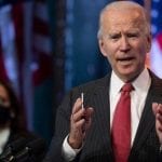 Pianeta, Persone, Prosperità - La lettera di Zingaretti a Biden